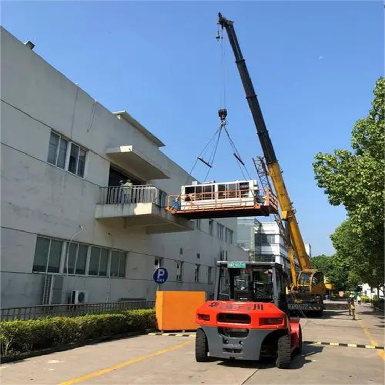 绍兴上虞小型吊车出租电话