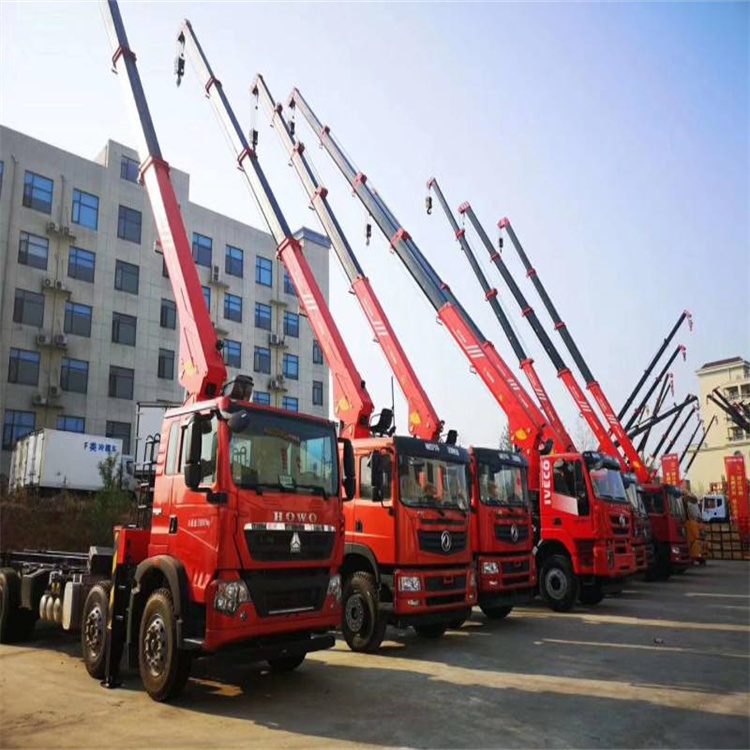 绍兴上虞租专业吊车电话