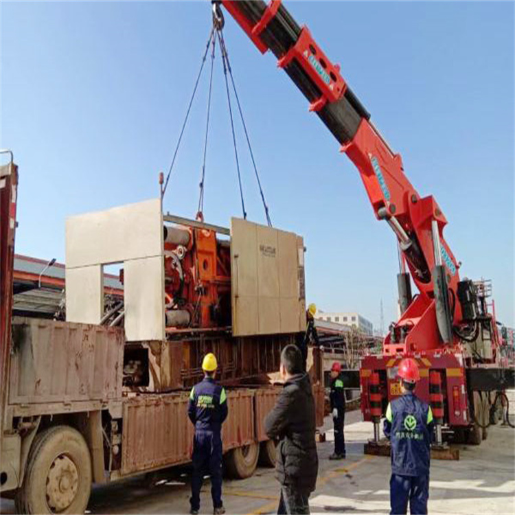 绍兴上虞附近随车吊出租，便捷服务与实用联系方式