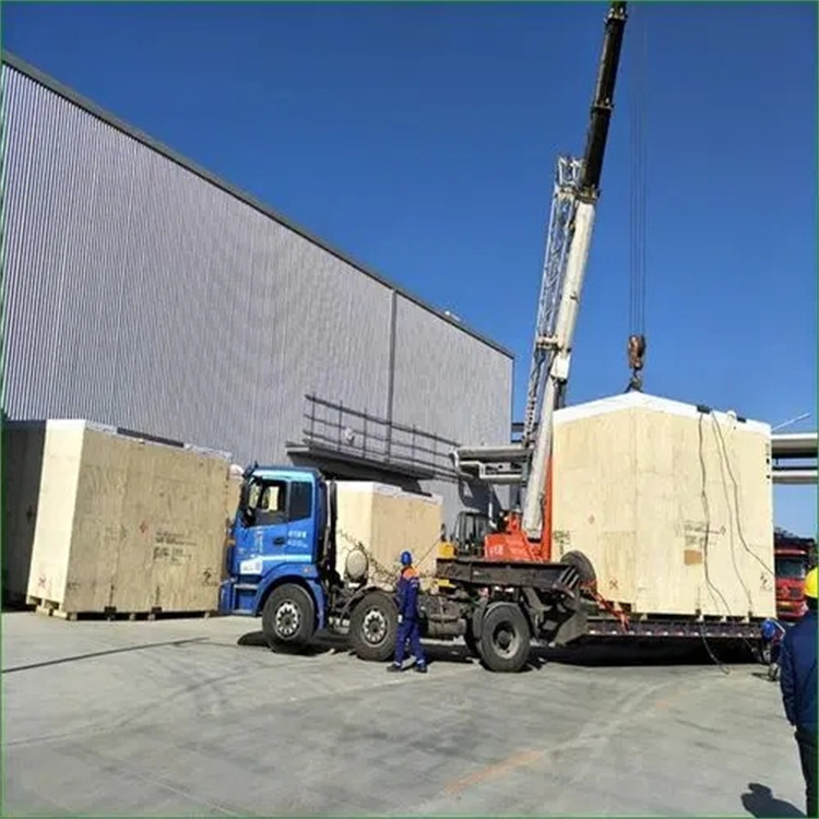 绍兴上虞吊车租赁包月