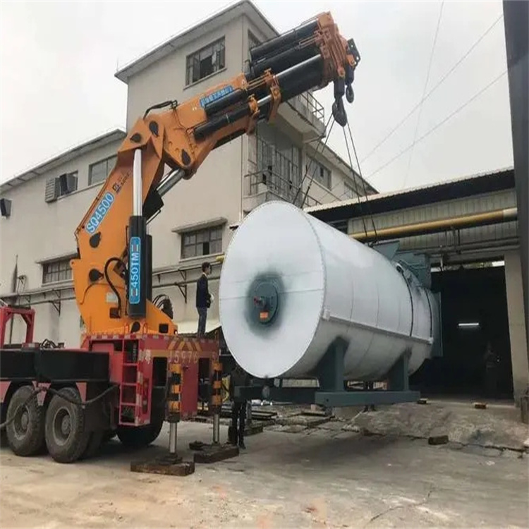 绍兴上虞室内装修小型折臂吊出租服务：高效解决方案与租赁指南