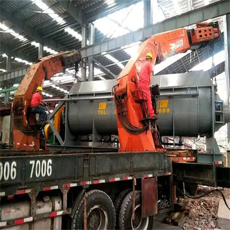 绍兴上虞大型随车吊出租多少钱