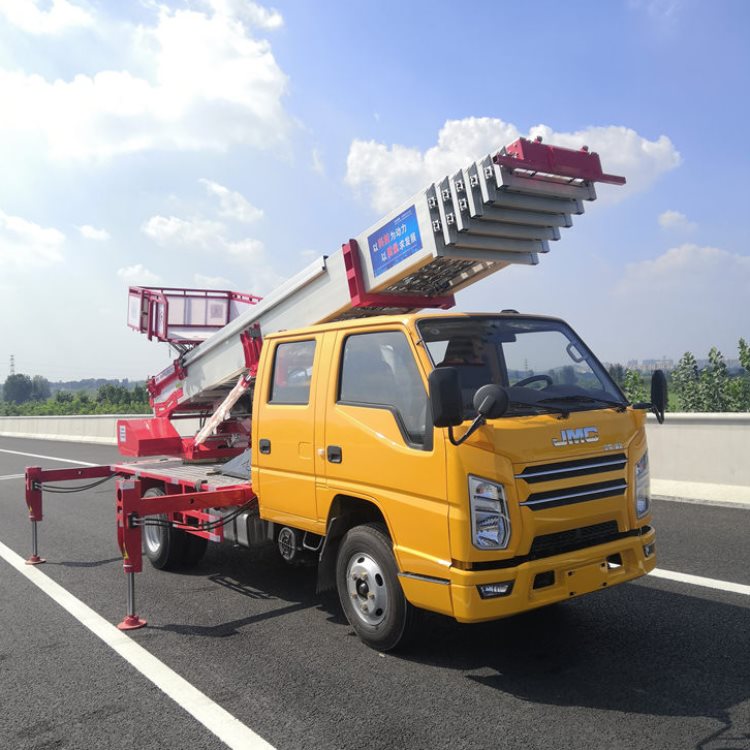 绍兴上虞出租云梯车电话 水泥上楼