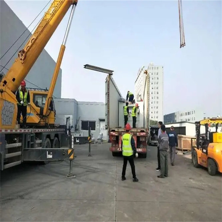 绍兴上虞如何找到附近的吊车救援服务