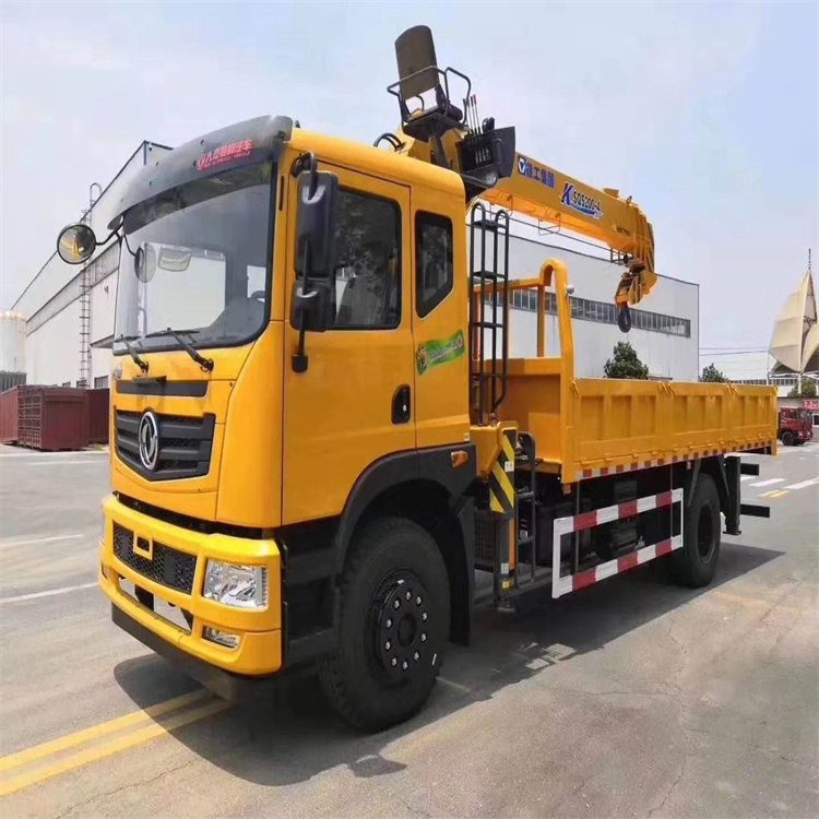 绍兴上虞附近找一辆随车吊出租