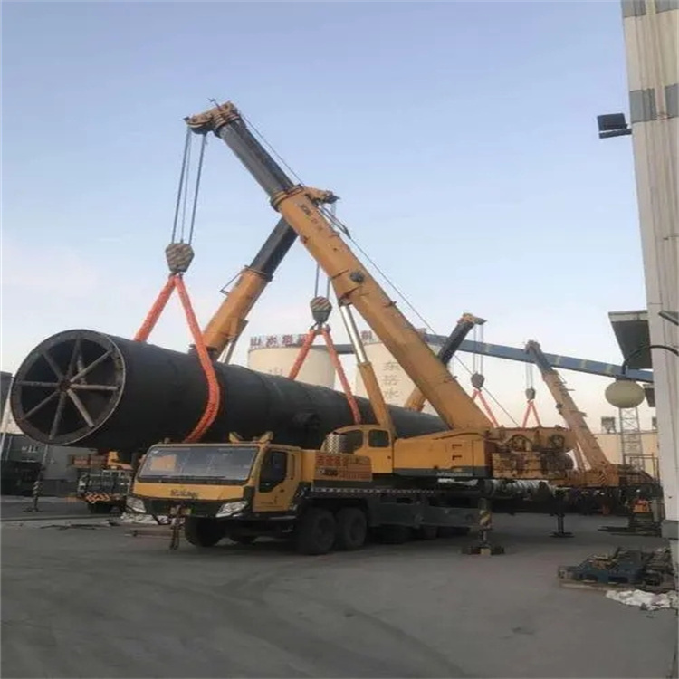 绍兴上虞8吨汽车吊出租