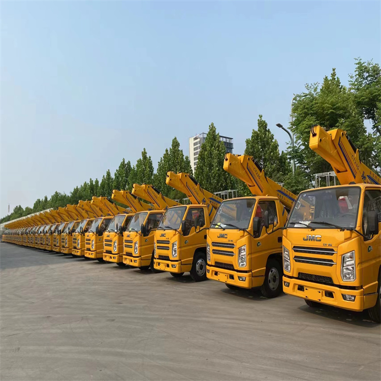 绍兴上虞路灯车高空作业车出租|市政维修|广告安装