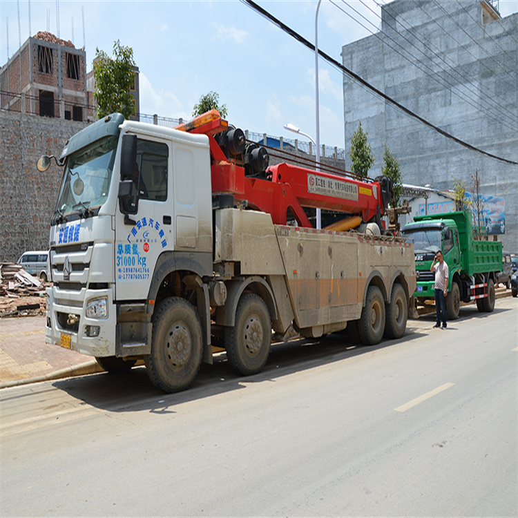 绍兴上虞50吨随车吊出租