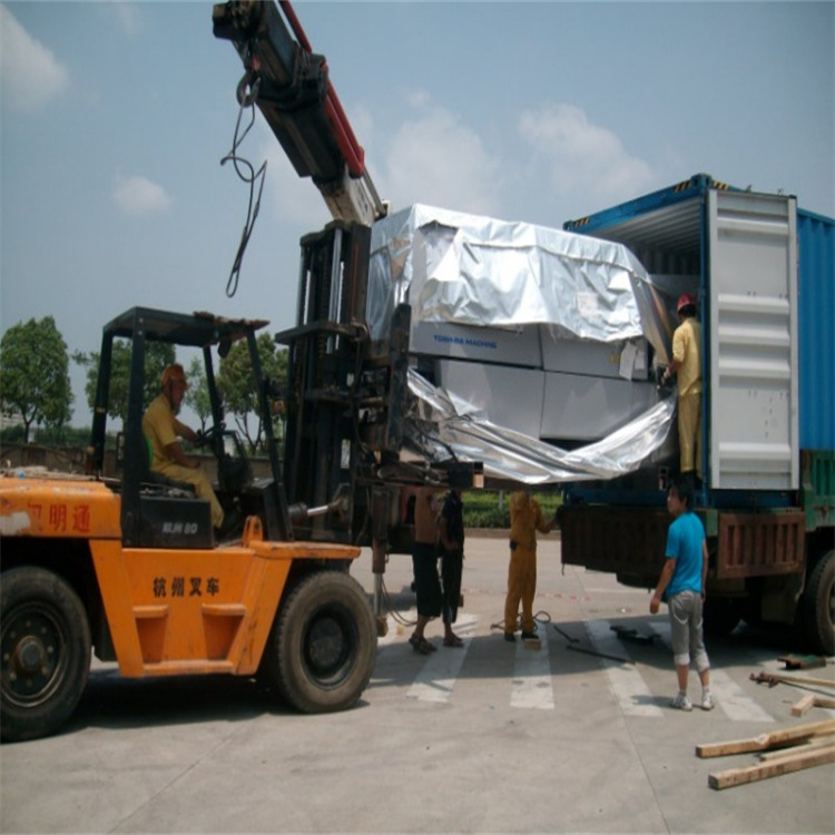 绍兴上虞专业吊车出租多少钱