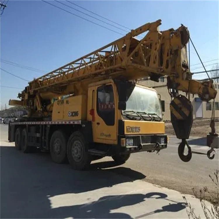 绍兴上虞哪里有专业吊车出租